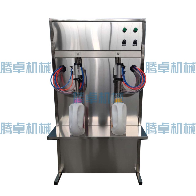 “液體自動(dòng)灌裝機(jī)”在包裝行業(yè)中有多么重要？