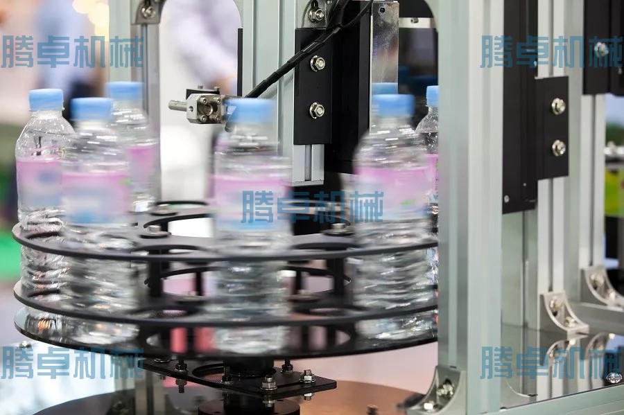 靈活易用，全自動貼標(biāo)機的最優(yōu)選！